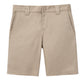 Boys' Slim Fit Shorts - 52481A - Khaki