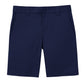 Boys' Slim Fit Shorts - 52482A - Dark Navy