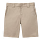 Boys' Slim Fit Shorts - 52482A - Khaki