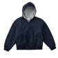 Children's Unisex Zip Front Bomber Jacket - 53402 - Navy