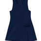 Girls' Zigzag Jumper for Preschool - 54220 - Dark Navy