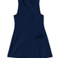 Girls' Zigzag Jumper - 54222 - Dark Navy