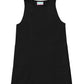 Girls' Princess Seam Jumper - 54911 - Black