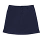 Junior Girls' Stretch Fly Front Scooter - 55644 - Dark Navy