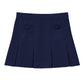 Girls' Preschool Stretch Bow Pocket Scooter - 55980Z - Dark Navy