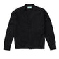 Adult Unisex Cardigan Sweater - 56434 - Black