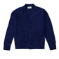 Adult Unisex Cardigan Sweater - 56434 - Dark Navy