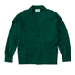 Adult Unisex Cardigan Sweater - 56434 - Hunter