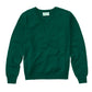 Adult Unisex Long Sleeve V-Neck Sweater - 56704 - Hunter