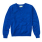 Adult Unisex Long Sleeve V-Neck Sweater - 56704 - Royal
