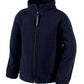 Unisex Toddler Zip Front Jacket - 59200R - Dark Navy
