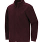 Adult Unisex Polar Fleece Jacket - 59204 - Burgundy