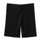 Girls' Modesty Shorts - 59402 - Black