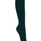 Girls/Junior Girls' Cable Knee Hi Socks 3 PK - 5HF102 - Hunter Green