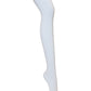 Junior Girls' Cable Knit Tights - 5HF302 - White