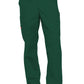 Men's Zip Fly Pull-On Pant - 81006 - Hunter