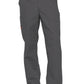 Men's Zip Fly Pull-On Pant - 81006 - Pewter