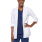 Women's Four-Pocket 30" Consultation Lab Coat - 82402 - White