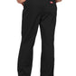 Unisex 1-Pocket Drawstring Pant - 83006 - Black