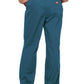 Unisex 1-Pocket Drawstring Pant - 83006 - Caribbean Blue