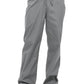 Unisex 1-Pocket Drawstring Pant - 83006 - Grey