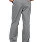 Unisex 1-Pocket Drawstring Pant - 83006 - Grey