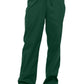 Unisex 1-Pocket Drawstring Pant - 83006 - Hunter