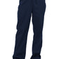 Unisex 1-Pocket Drawstring Pant - 83006 - Navy