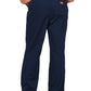 Unisex 1-Pocket Drawstring Pant - 83006 - Navy