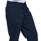 Unisex 1-Pocket Drawstring Pant - 83006 - Navy