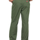 Unisex 1-Pocket Drawstring Pant - 83006 - Olive