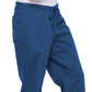 Unisex 1-Pocket Drawstring Pant - 83006 - Royal