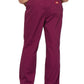Unisex 1-Pocket Drawstring Pant - 83006 - Wine