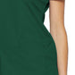 Women's 6-Pocket V-Neck Top - 85906 - Hunter
