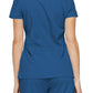 Women's 6-Pocket V-Neck Top - 85906 - Royal