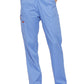 Women's Natural Rise Tapered Leg Pull-On Pant - 86106 - Ciel