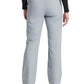 Women's Natural Rise Tapered Leg Pull-On Pant - 86106 - Grey