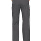 Women's Natural Rise Tapered Leg Pull-On Pant - 86106 - Pewter