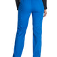Women's Natural Rise Tapered Leg Pull-On Pant - 86106 - Royal