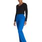Women's Natural Rise Tapered Leg Pull-On Pant - 86106 - Royal