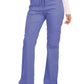 Women's Mid Rise Drawstring Cargo Pant - 86206 - Ciel