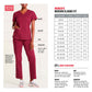 Women's 6-Pocket Snap Front Warm-Up Jacket