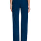 Women's 5-Pocket Trouser Leg Pant - CK026 - Navy