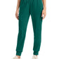Women's 5-Pocket Jogger Pant - CK033 - Hunter