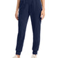 Women's 5-Pocket Jogger Pant - CK033 - Navy