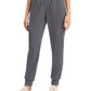 Women's 5-Pocket Jogger Pant - CK033 - Pewter