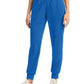 Women's 5-Pocket Jogger Pant - CK033 - Royal