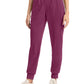 Women's 5-Pocket Jogger Pant - CK033 - Wine