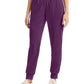 Women's 5-Pocket Jogger Pant - CK033 - Wild Mulberry