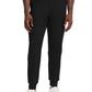 Men's 5-Pocket Jogger Pant - CK034 - Black